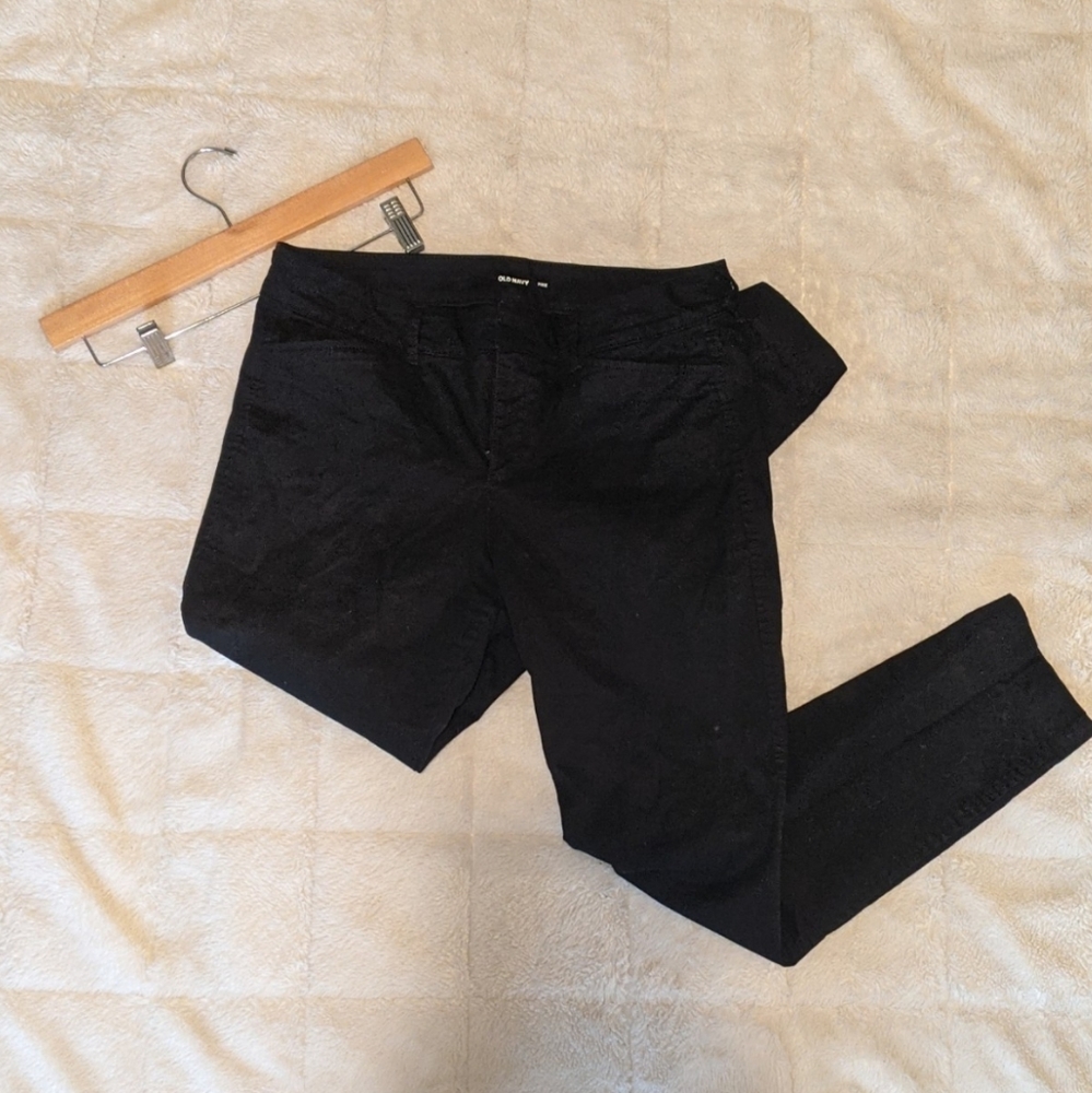 Old Navy Pixie Pants